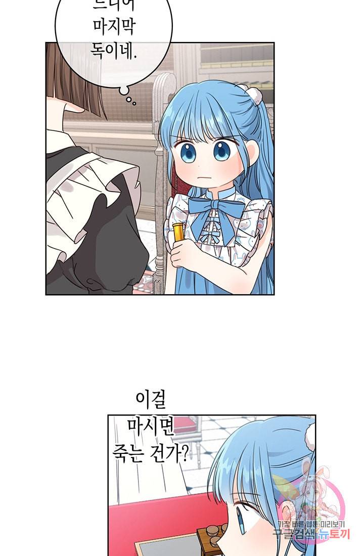 여주에게 버려진 악당을 구하는 방법 10화 8