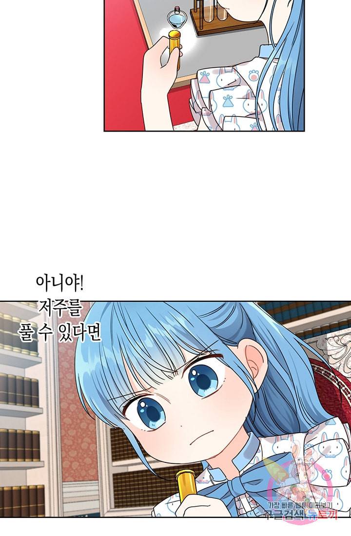 여주에게 버려진 악당을 구하는 방법 10화 9