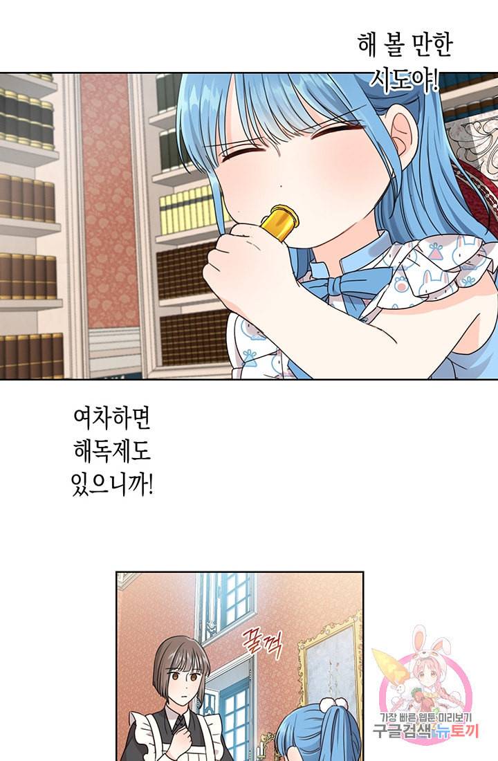 여주에게 버려진 악당을 구하는 방법 10화 10