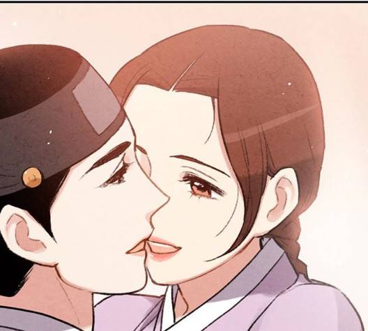 금혼령-조선혼인금지령 75화 74