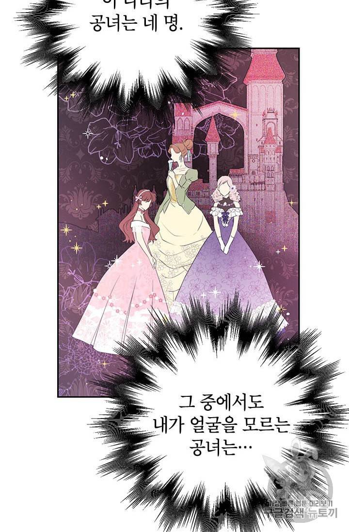 사실은 내가 진짜였다 25화 17