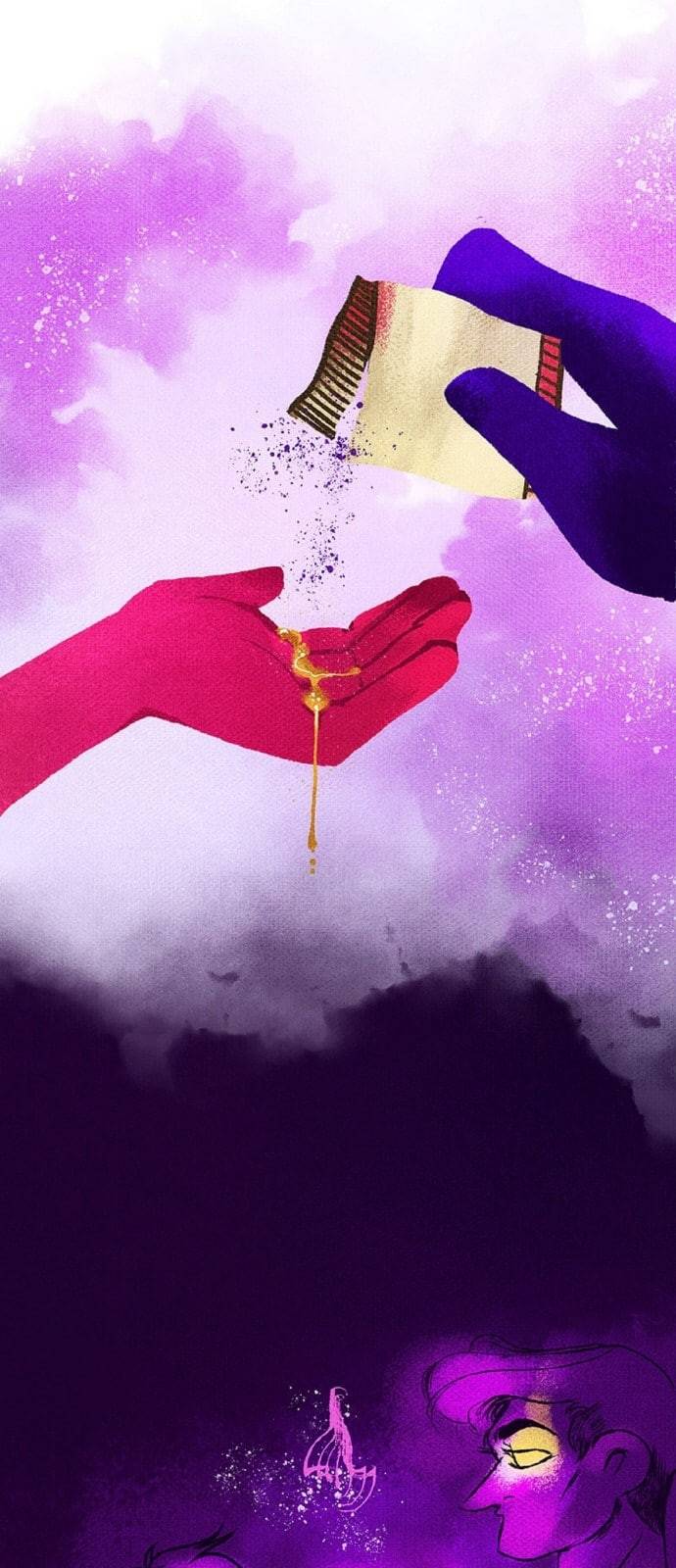 로어 올림푸스 23화 5