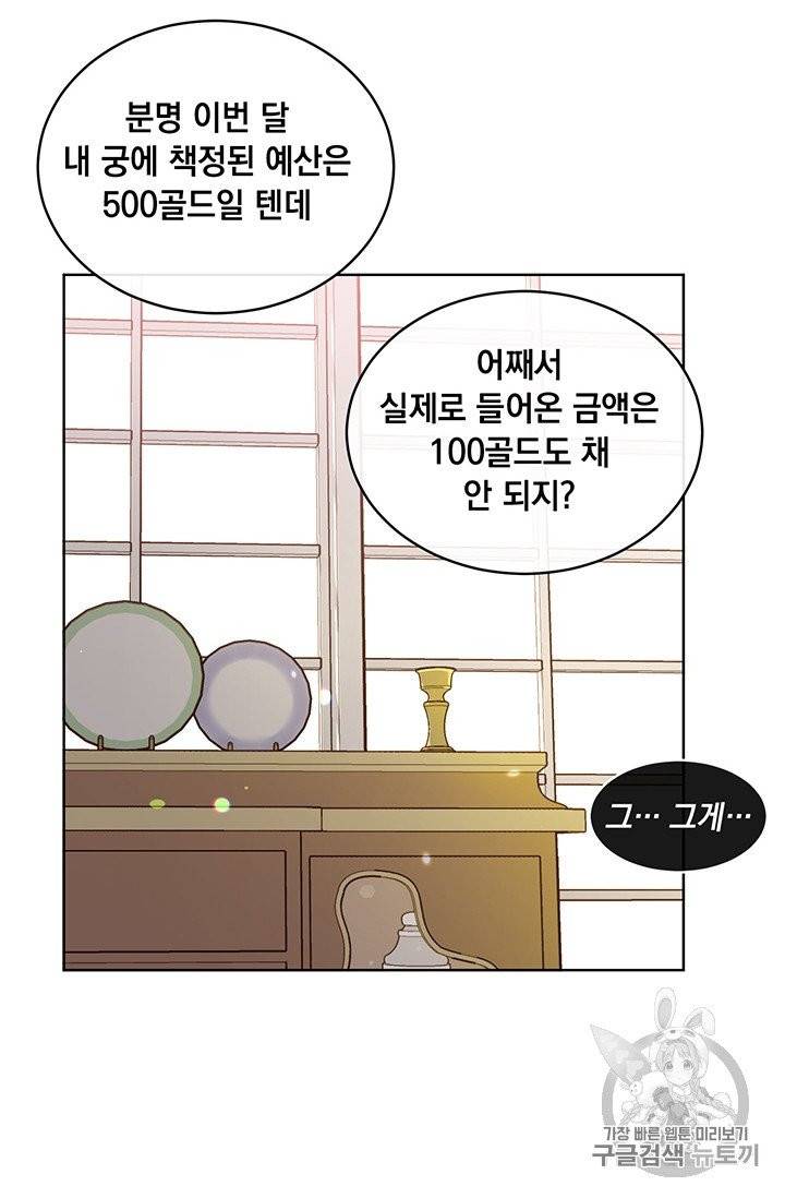 만렙 영웅님께서 귀환하신다! 5화 11