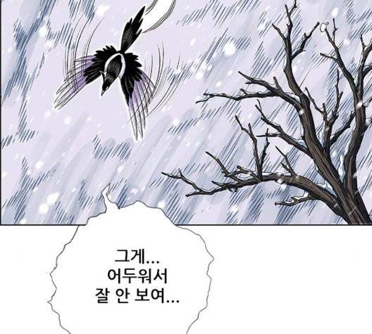 호랑이형님 203화 3