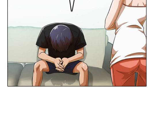 랜덤채팅의 그녀 156화 멘토 115