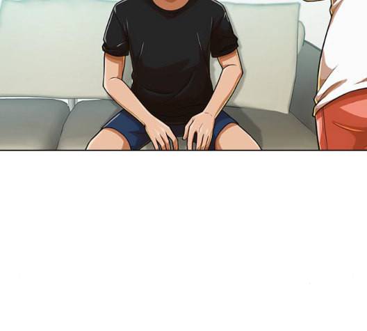 랜덤채팅의 그녀 156화 멘토 117