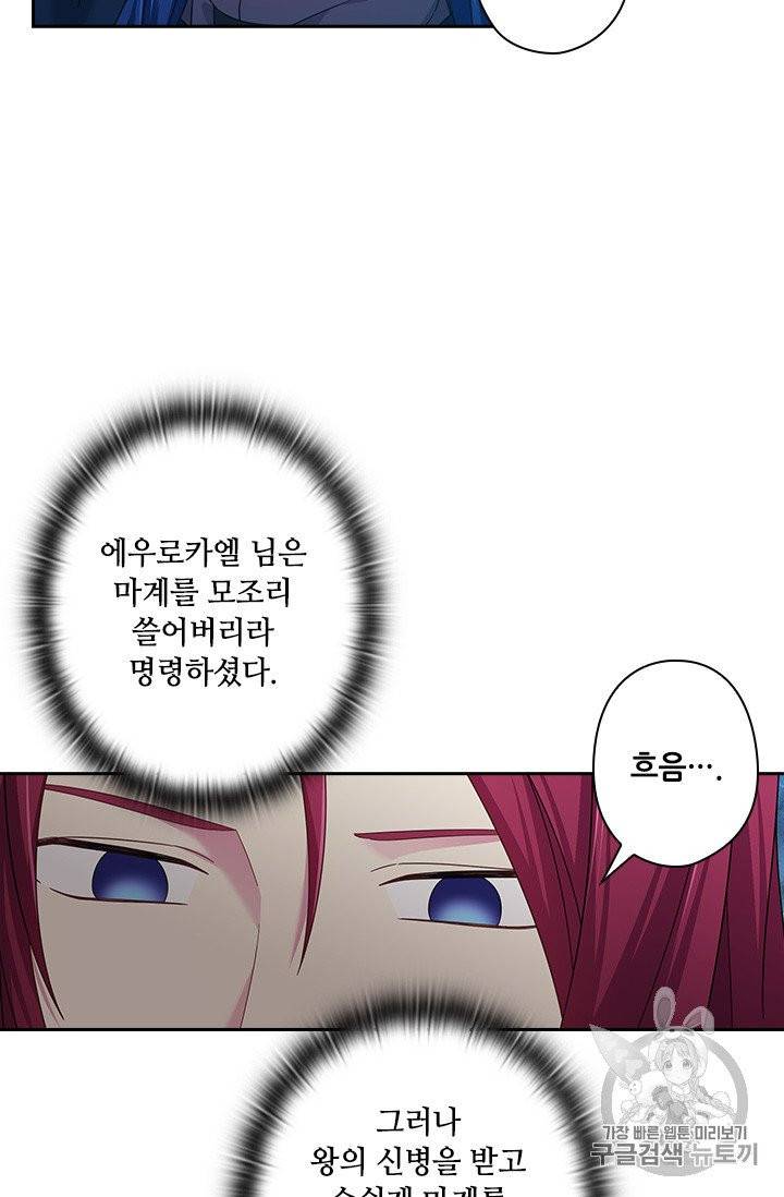 왕의 공녀 141화 9