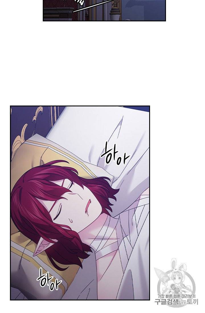 왕의 공녀 141화 20