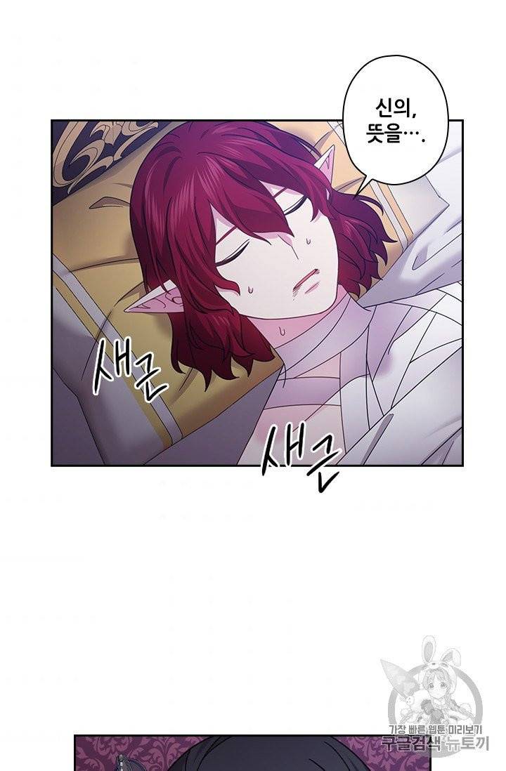 왕의 공녀 141화 32