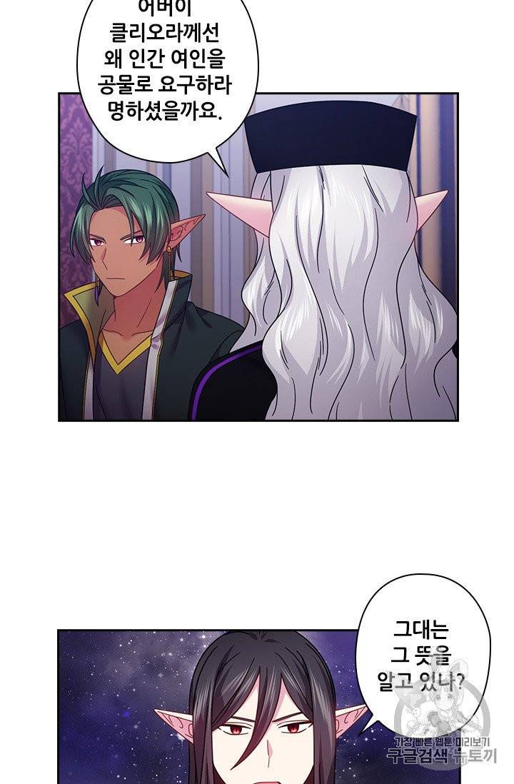 왕의 공녀 141화 50