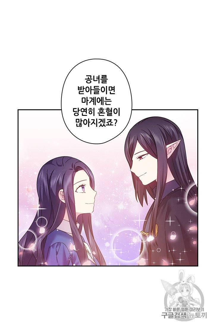 왕의 공녀 141화 53