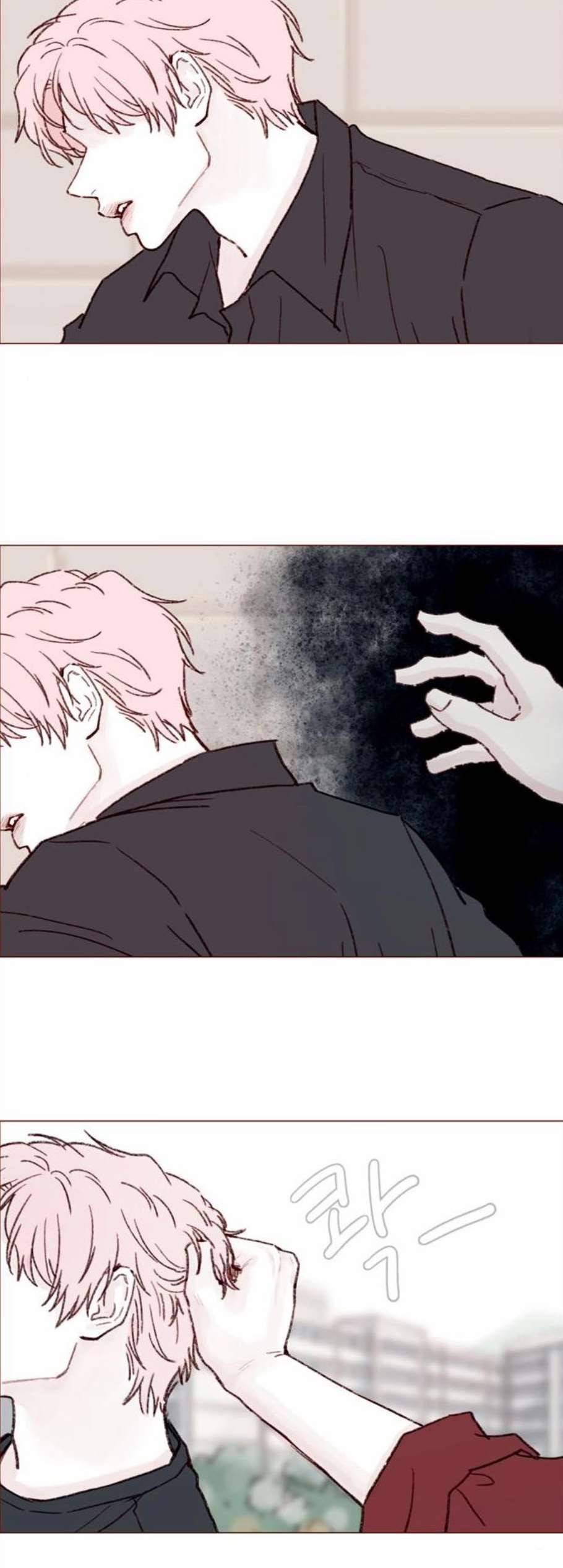 홍시는 날 좋아해 143화 18