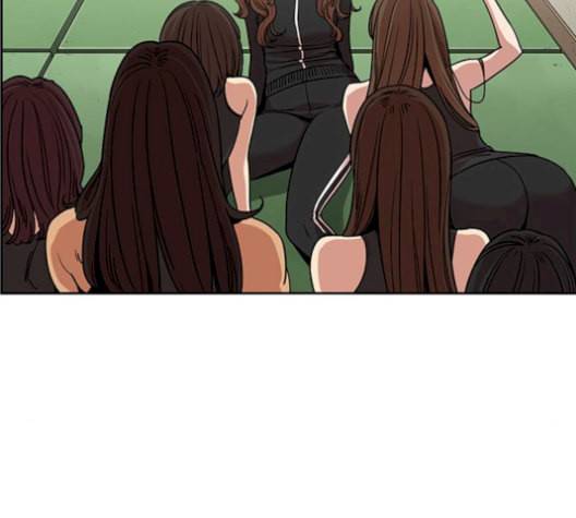 뷰티풀 군바리 267화 2