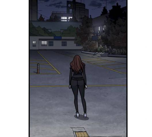 뷰티풀 군바리 267화 19