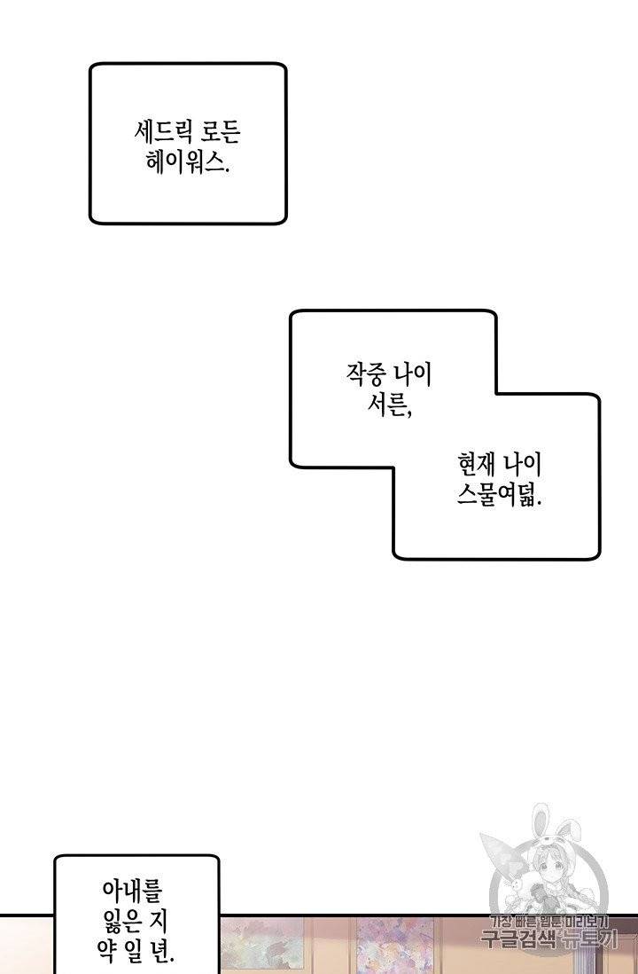 다행인지 불행인지 2화 5
