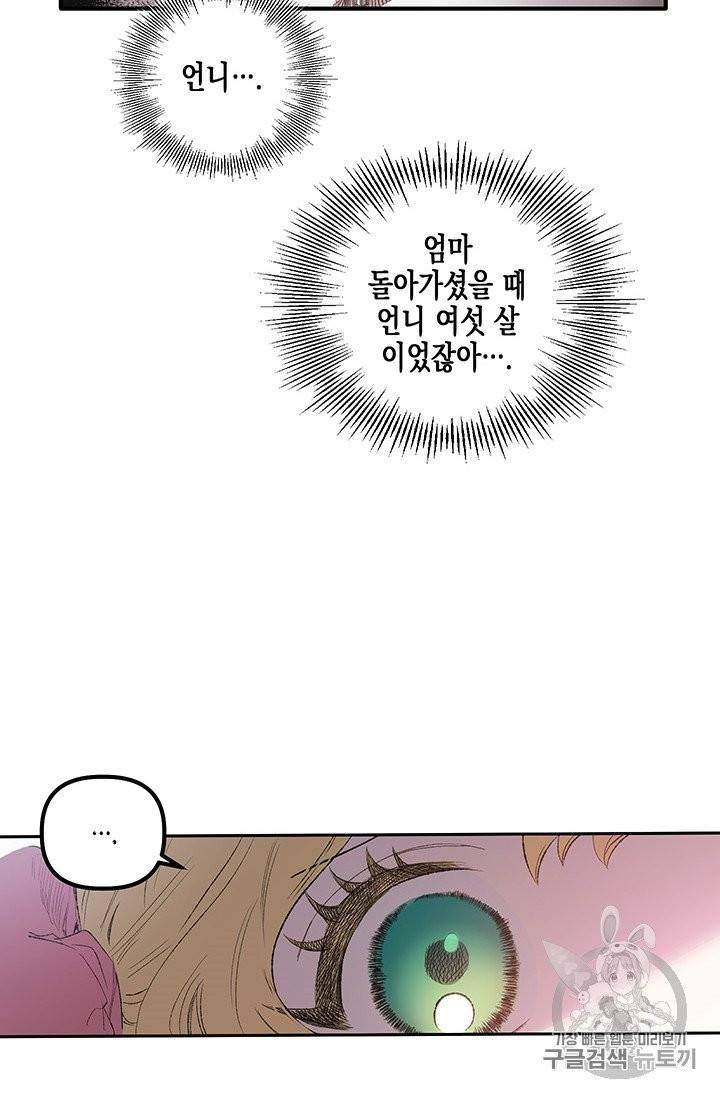 다행인지 불행인지 2화 63