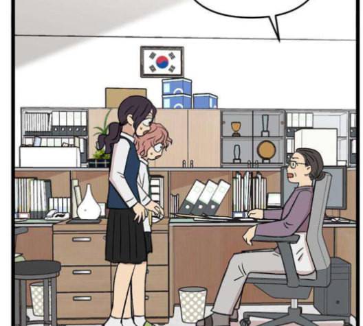집이 없어 96화 공민주와 김마리 13 14