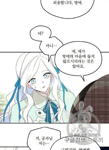 남주의 엄마가 되어버렸다 4화 8