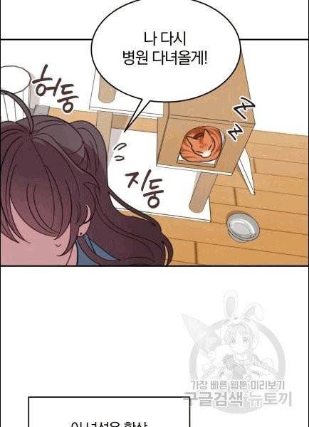 접경지역의 동물병원 7화 15