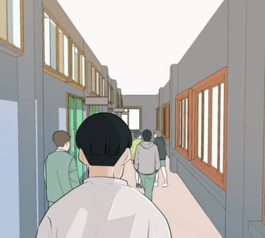 연놈 255화 더 나아가 우리라는 이름 51