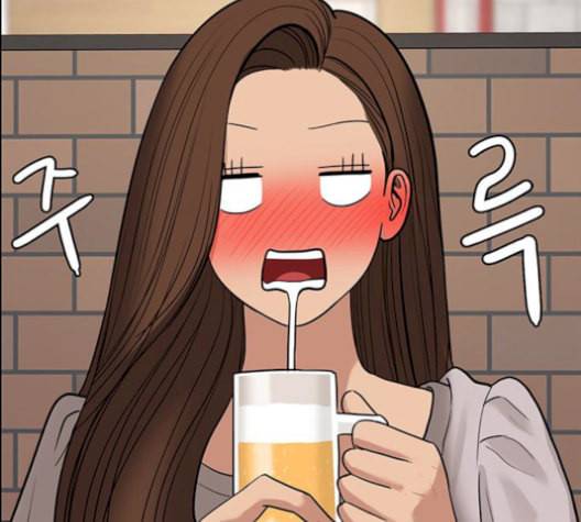여신강림 137화 64