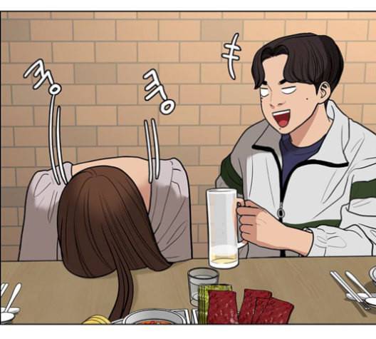 여신강림 137화 78