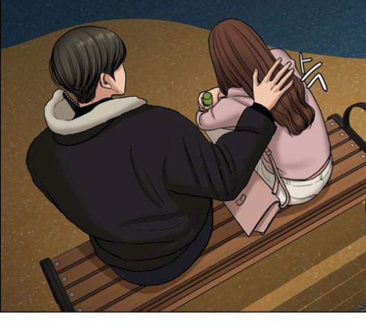 여신강림 137화 127