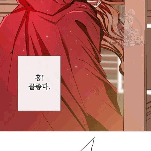 못난이 공녀가 되었습니다 19화 31
