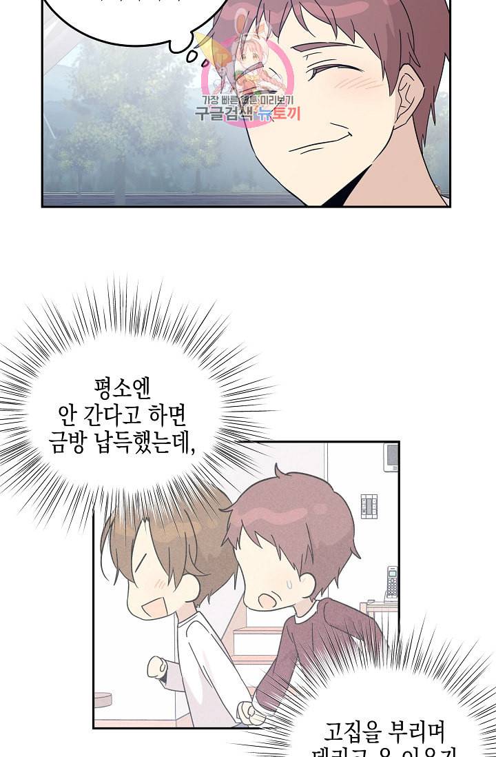 우리 삼촌은 월드스타 68화 3