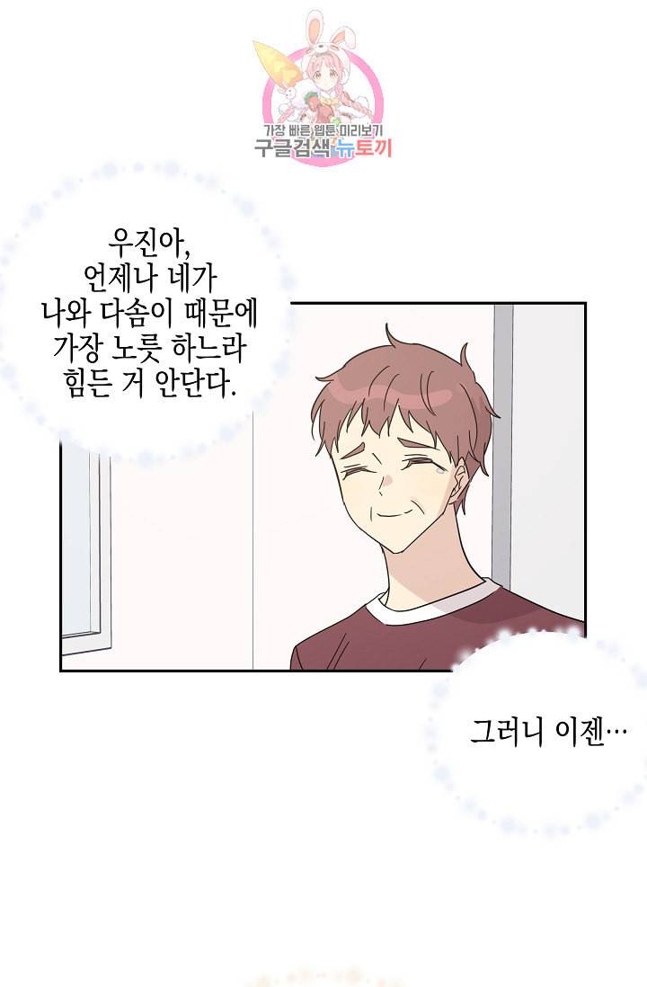 우리 삼촌은 월드스타 68화 12