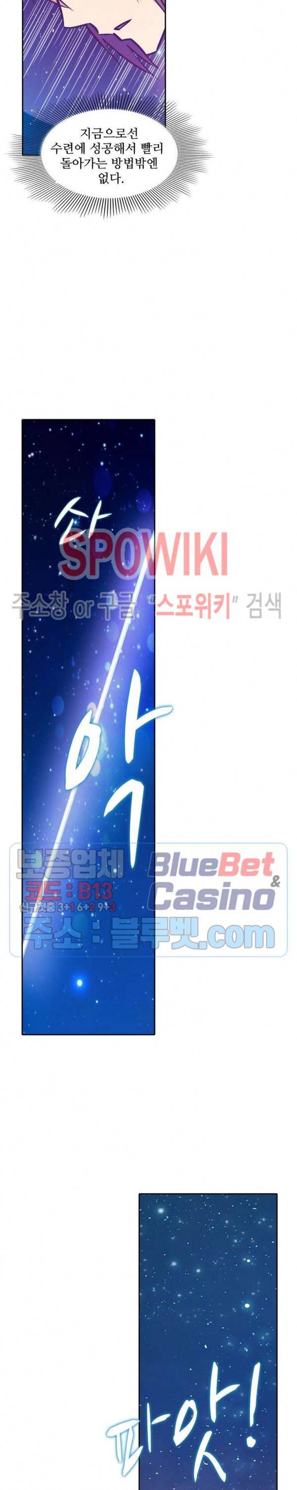 백련성신 290화 14