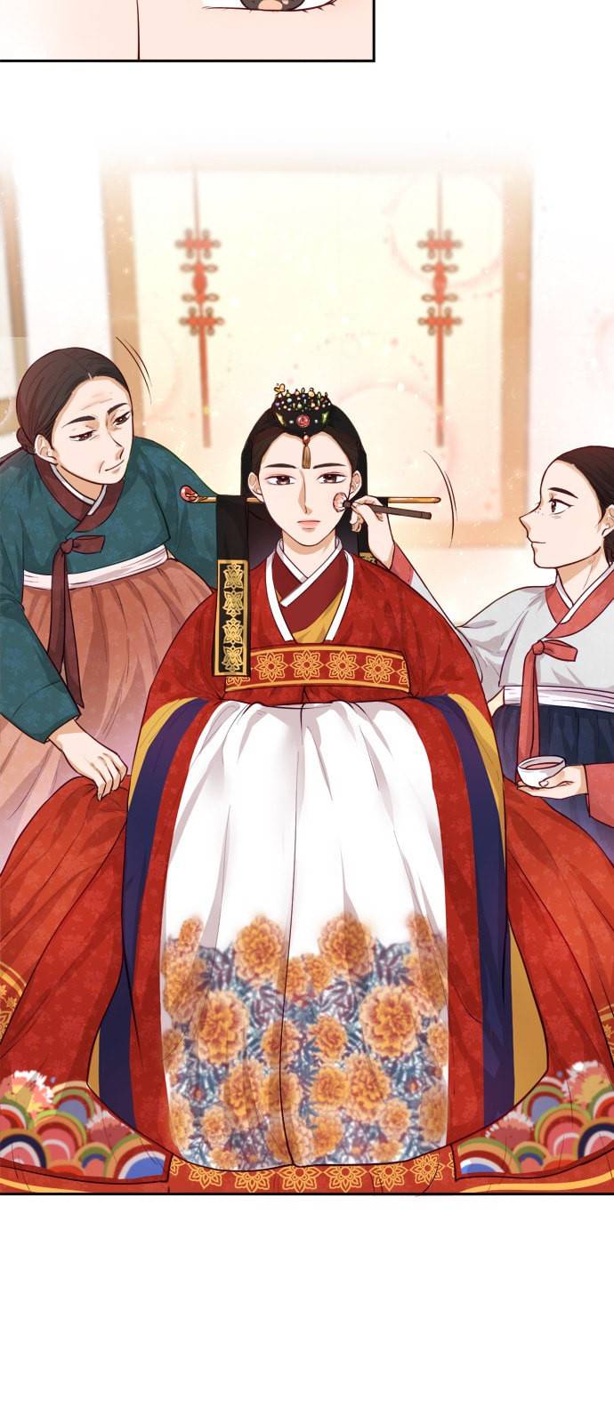 열녀박씨 계약결혼뎐 1화 4