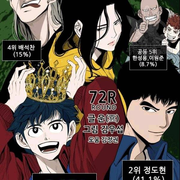 샤크 시즌3 72화 12