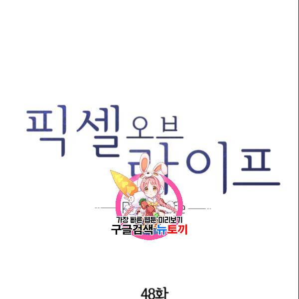 픽셀 오브 라이프 48화 1
