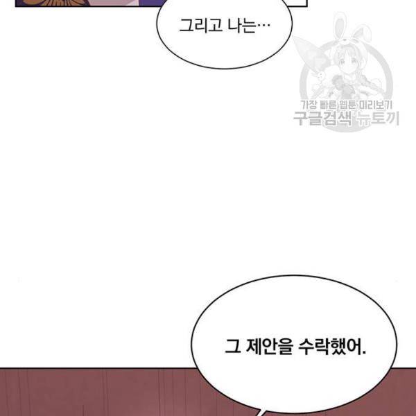 남자주인공의 여자사람친구입니다 28화 3