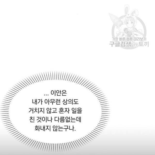 남자주인공의 여자사람친구입니다 28화 24