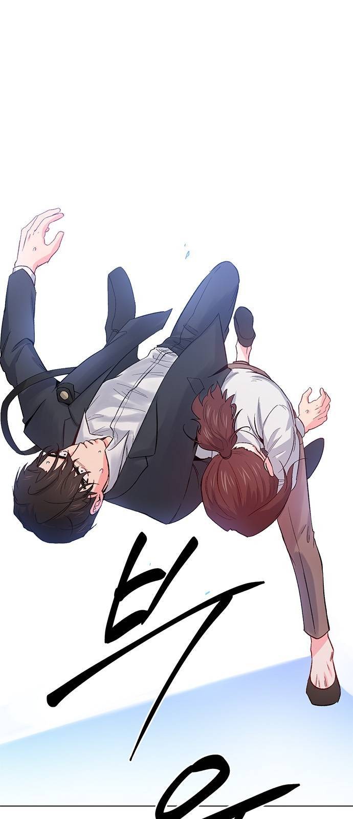 헬로맨스 2화 1