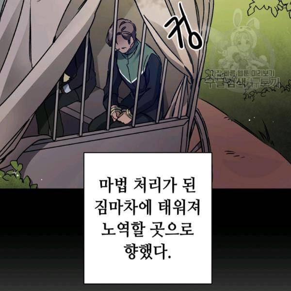 소설 속 악녀 황제가 되었다 45화 10