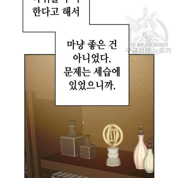 소설 속 악녀 황제가 되었다 45화 73