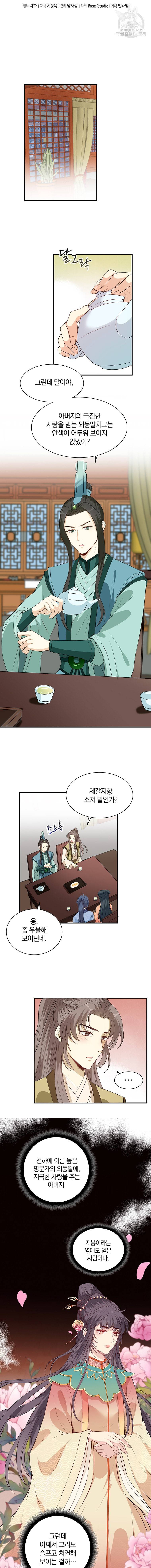 남궁세가 소공자 51화 3
