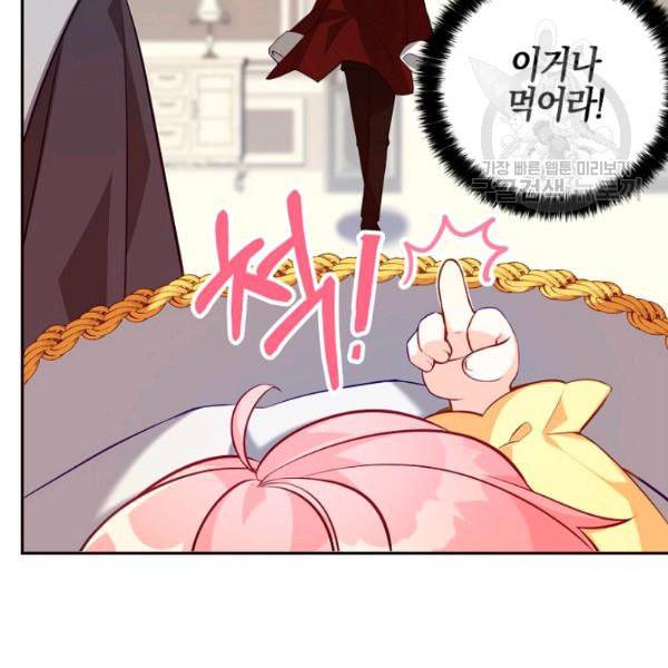 악당 대공님의 귀하디귀한 여동생 4화 12
