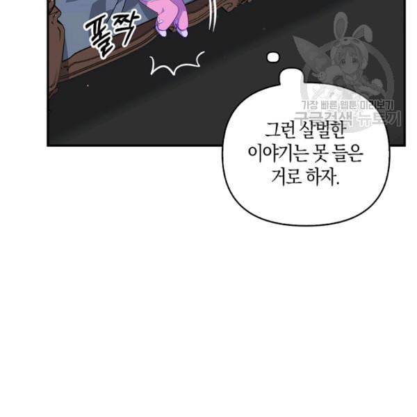 악당 대공님의 귀하디귀한 여동생 13화 17