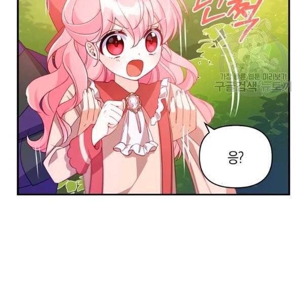 악당 대공님의 귀하디귀한 여동생 23화 18