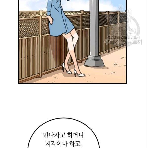 그녀를 꼬시는 101가지 방법 22화 3