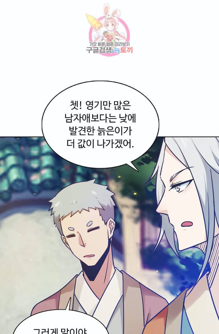 회귀하여 최강신왕으로  79화 11