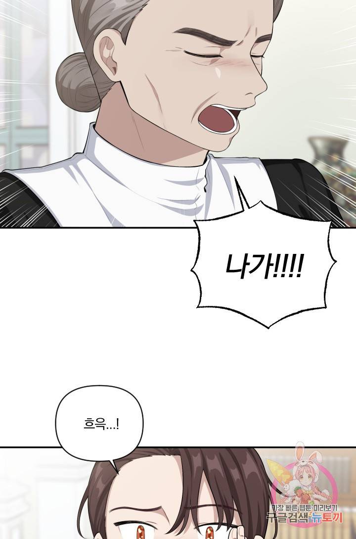 TL 소설 속 시녀가 되었습니다 42화 28