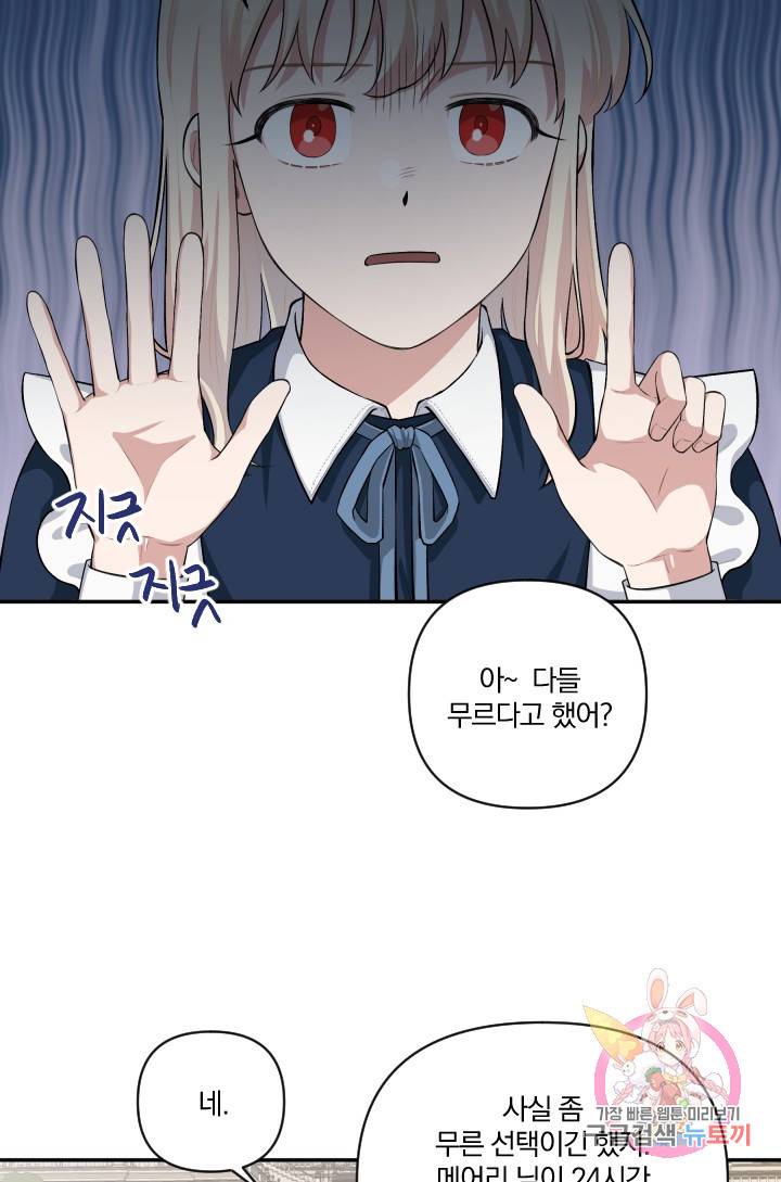TL 소설 속 시녀가 되었습니다 42화 52