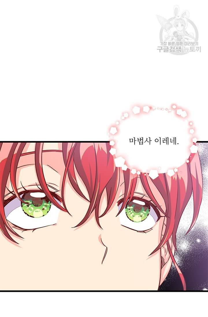 프리실라의 결혼 의뢰 62화 33