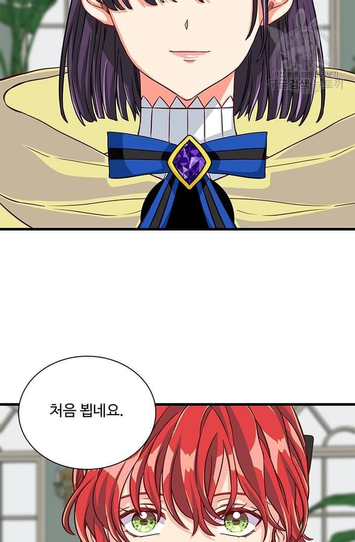프리실라의 결혼 의뢰 62화 77