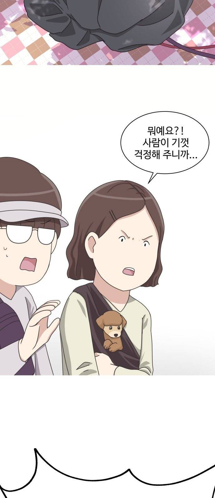 개를 낳았다 시즌2 40화 3